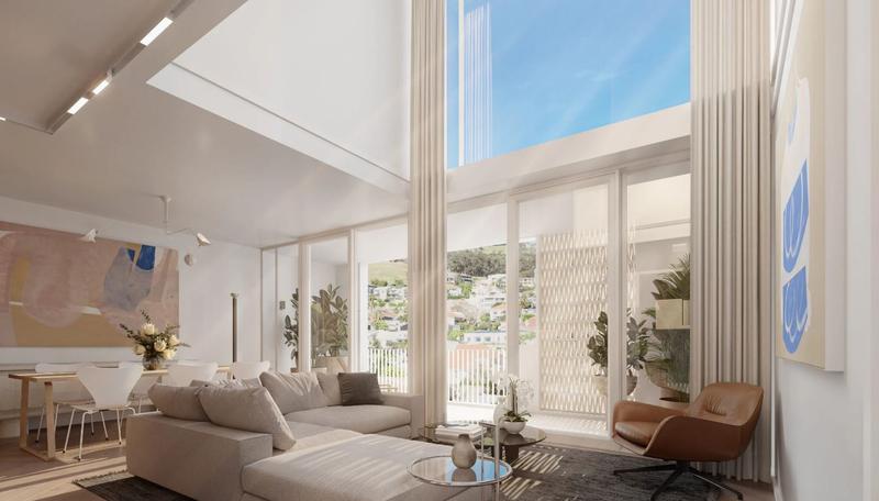 2 Bedroom Property for Sale in Green Point Western Cape
